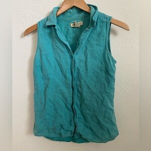 Vintage Eddie Bauer Tank